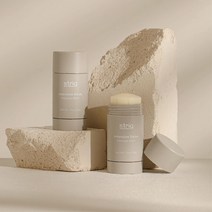 스트릭 스틱크림 마사지 밤, 2개-무료배송