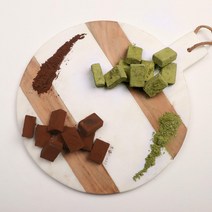 초콜렛 만들기 DIY 다섯-파베 초콜릿 만들기 세트, 1개, DIY-코코아파베세트