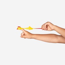 [플라잉타이거]장전하고 쏴! 치킨슈팅토이 F3036717__XZZ, 00F