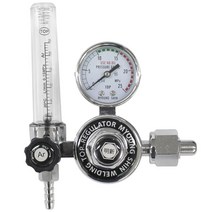 명신웰딩/알곤(AR)게이지 알곤레귤레이터 알곤조정기