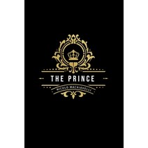 The Prince Paperback, Mary Publishing Company