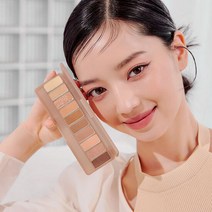 [에뛰드] 플레이 컬러 아이즈 #누디풀 에스프레소, 단품, 단품