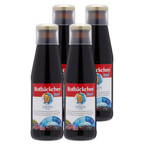 로트벡쉔 바이탈 아이젠 450ml, 4개