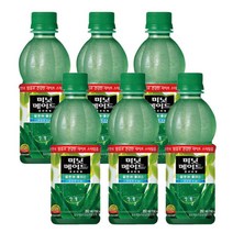 미닛메이드 알로에 350ml X 24개입, 24개