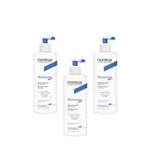 노레바 제로다이안 Ap 밤 400ml Noreva Baume Xerodiane Ap, 3팩