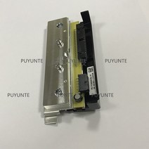 열 인쇄 헤드 zebra zt410 프린터 p1058930-009용 고품질 zt410, 없음