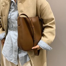 0 velys 심플 크로스바디 버킷백 BAG1423