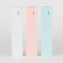 아이리버 휴대용 칫솔살균기 TBS-750 LED, 색상:블루