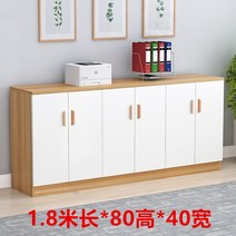 맞춤가구 다용도수납장 철제캐비넷수납장 마켓비수납장 이케아수납장 양문수납장 빈티지수납장 틈새수납장300 베란다수납장 정리장 슬림수납장, 1.8m 길이의 옅은색 캐비닛+흰색 게이트 6문, 단문