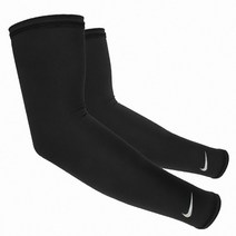 나이키 드라이핏 런닝 슬리브 쿨토시 팔토시 2P 블랙