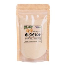 마고마카 파우다 보급형 100g 건강기능식품 영양제 자연식품 미네랄 비타민 부모님건강 효도선물 가루