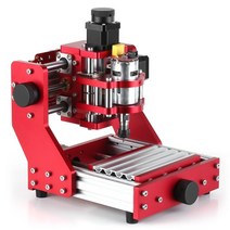 미니 CNC 라우터 1310 CNC 레이저 조각 기계 키트 PCB 목재 밀링 레이저 기계 조각사 CNC 밀링 머신 CNC 기계, 협력사, 레이저없이, EU 플러그