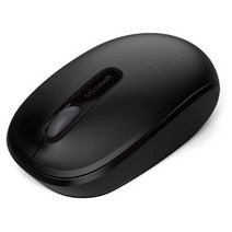 일본직발송 3. MICROSOFT 마이크로소프트 무선 모바일 마우스 1850 U7Z-00007 B014F4K1ZU, 블랙, 상세 설명 참조0, 상세 설명 참조0