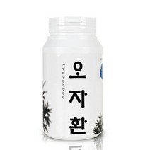 산해랑 오자환, 300g, 4개