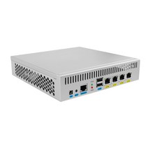 팬리스Pfsense소프트라우터 N2600CPU 4기가비트LAN 미니PC방화벽서버 VPN게임CentosLinuxsWin10사용, 044GBRAM32GBSSD_01N2600