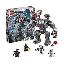 레고 LEGO 마블 어벤저스 - 워머신 버스터 코스트루지오니