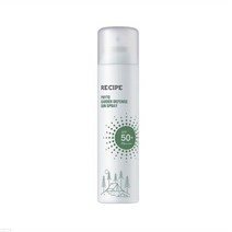 /케이앤엘큐브 피토 가든 디펜스 선 스프레이 SPF50+ PA++++ -, 피토 가든 디펜스 선 스프레이/1