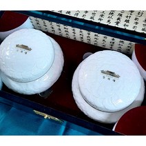 선물용 꿀 답례품 선물세트 로얄제리 명품꿀 세트, 600g