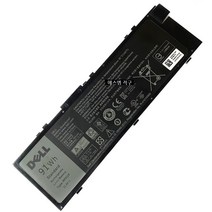 델 MFKVP 노트북배터리 Dell Precision M7510 M7520 M7710 M7720 배터리
