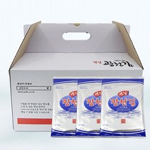 옛날 광천김 25gx10봉 한박스, 25g, 10봉