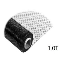 제전비닐 벌집비닐 ESD비닐 (벌집제전 PVC) 1Tx1000x20M, 1롤