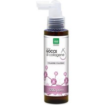 DIBOSSCO 액체 콜라겐. 피부 관절 및 뼈를 위한 순수 콜로이드 콜라겐 스프레이. 콜로이드 콜라겐은 피부 톤을 개선합니다 100ml, 2개