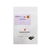 원산지커피 에티오피아 방코 미치차 구지 200g, 원산지커피 에티오피아 방코 미