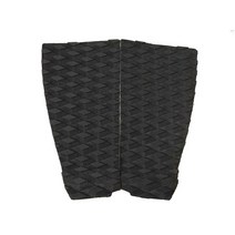 스텀패드 스톰패드 스노우보드 미끄럼방지 서프 서핑 보드 피쉬 테일 패드 EVA 트랙션 미끄럼 방지 액세서, 04 Tail Pad 4