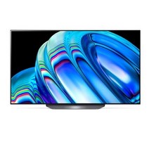 LG전자 4K UHD 올레드 TV, 벽걸이형, OLED55B2ENA, 138cm(55인치)