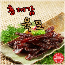 [홍대감] 친환경 팔도 HACCP 쇠고기육포 20gx20봉, 단일속성, 20개