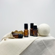 오하우 천연 아로마 에센셜 오일 10ml, 레몬그라스(롤온)