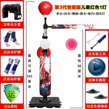 가정용샌드백 권투 피트니스 샌드백 홈트 태권도, 5 어린이용