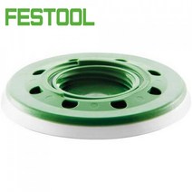 페스툴 폴리싱 패드 PT-STF D 125 FX-RO125 / 492128, 단품