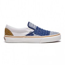 VANS 반스 클래식 슬립온 뮬 VN0004KTEO1