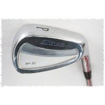 미즈노 MP-30 포지드 48도 웨지