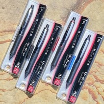 파이롯트 0.5mm 오토매틱 샤프펜슬 닥터그립 풀블랙 랜덤(빠른발송), 1개