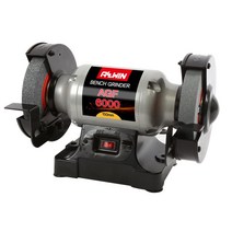 올윈 탁상그라인더 AGF6000, 개