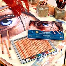 동아측기 [더웬트] 라이트패스트(LIGHTFAST), 12색