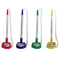 문화 스톱펜 2/1갑 12개, 없음