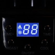커피로스터기 커피용품 커피로스터 원두그라인더 가정용커피로스터기80-100g 가정용 커피 로스터 전기 미니, 02 EU_01 220V-240V