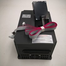 디지털 아날로그 변환기 컨버터 유튜브 브이로그 인버터 주파수 인버터 출력 주파수 가변, bt1 2.2kw(3마력)