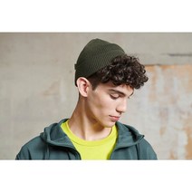 [블랙야크] 공용 / 모자 / BCC숏비니 / 2BYHTF0909, KHAKI - 58