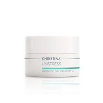 [CHRISTINA] 크리스티나 언스트레스 프로바이오틱 데이크림 50ml