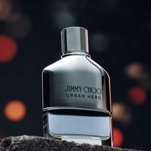 지미추 어반 히어로 EDP 30ml