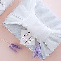 정민이네샵 알뜰이벤트선물 만두실크보자기 4종-7종 돌잔치이벤트선물포장 소규모돌잔치답례품 돌이벤트선물포장 돌잔치이벤트상품, 1세트, 알뜰 만두실크 6종