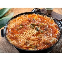 의정부 한양식당 부대찌개 맛집 40년역사 1kg(2-3인분) 라면사리포함