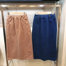 [페이지플린] 마요골덴스커트 뉴코아울산점