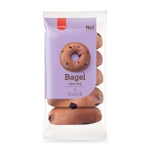 삼립 냉동 베이글3종/ 가능, 단품, 1개