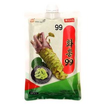 화홍99생와사비 750G화홍, 단품