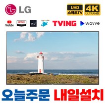 LG전자 83인치 TV 올레드 OLED (210CM) 4K UHD 스마트 OLED83C1PUA, 지방 스탠드설치배송
